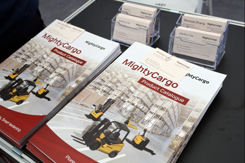 Vietnam Industrial Expo